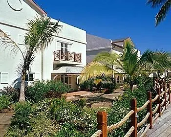 Cotton Bay Village 格罗斯岛 圣卢西亚