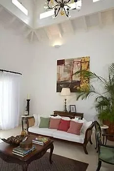 Cotton Bay Village 格罗斯岛 4*,  圣卢西亚