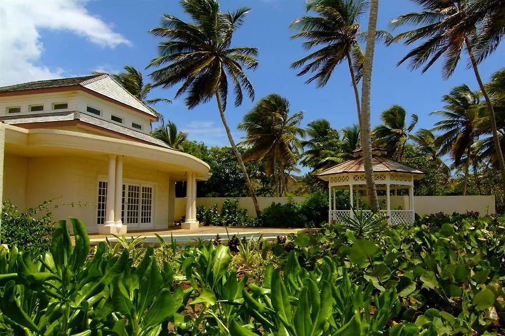 Cotton Bay Village Gros Islet 4*,  Santa Lucia
