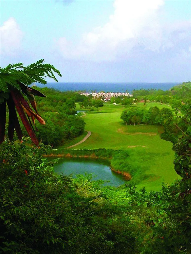 Hotel Cotton Bay Village Gros Islet