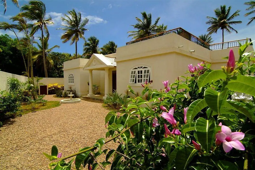 Cotton Bay Village Gros Islet Hotel