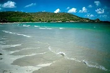 Cotton Bay Village Gros Islet Hotel