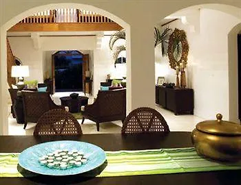 Cotton Bay Village Гроз-Иле Отель