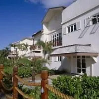 Cotton Bay Village Гроз-Иле Сент-Люсия