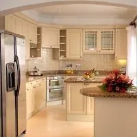 Отель Cotton Bay Village Гроз-Иле